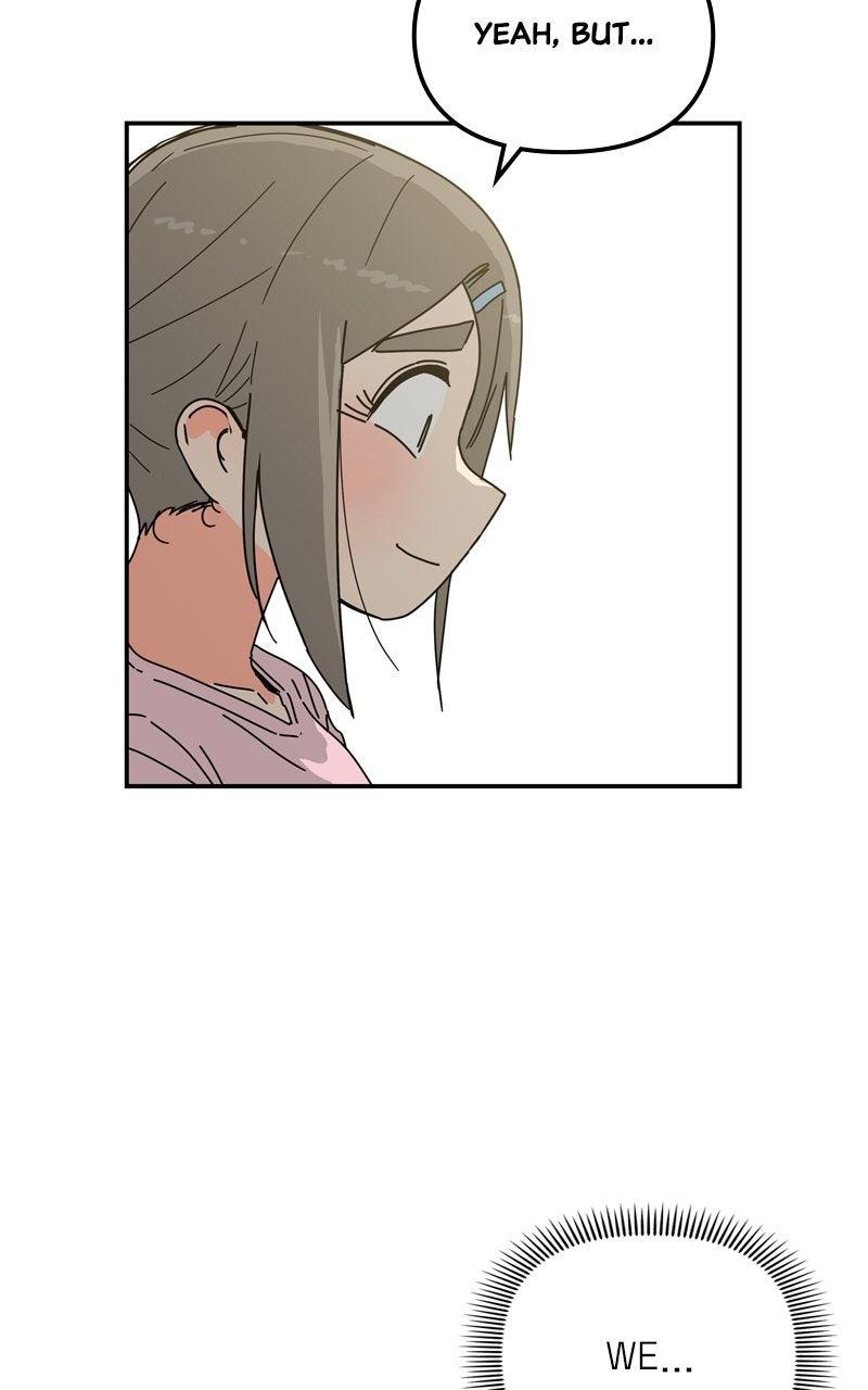 Humanoido Chapter 69 - Page 62