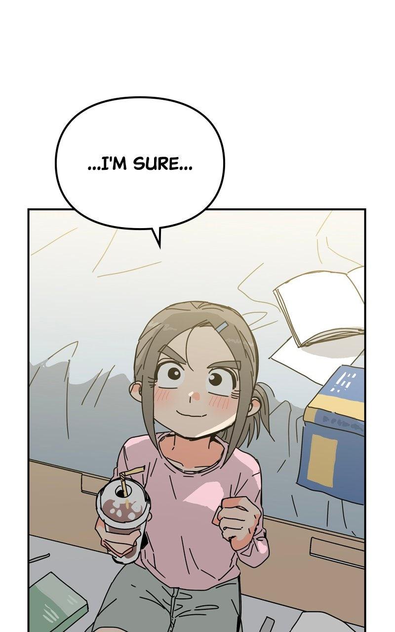 Humanoido Chapter 69 - Page 64