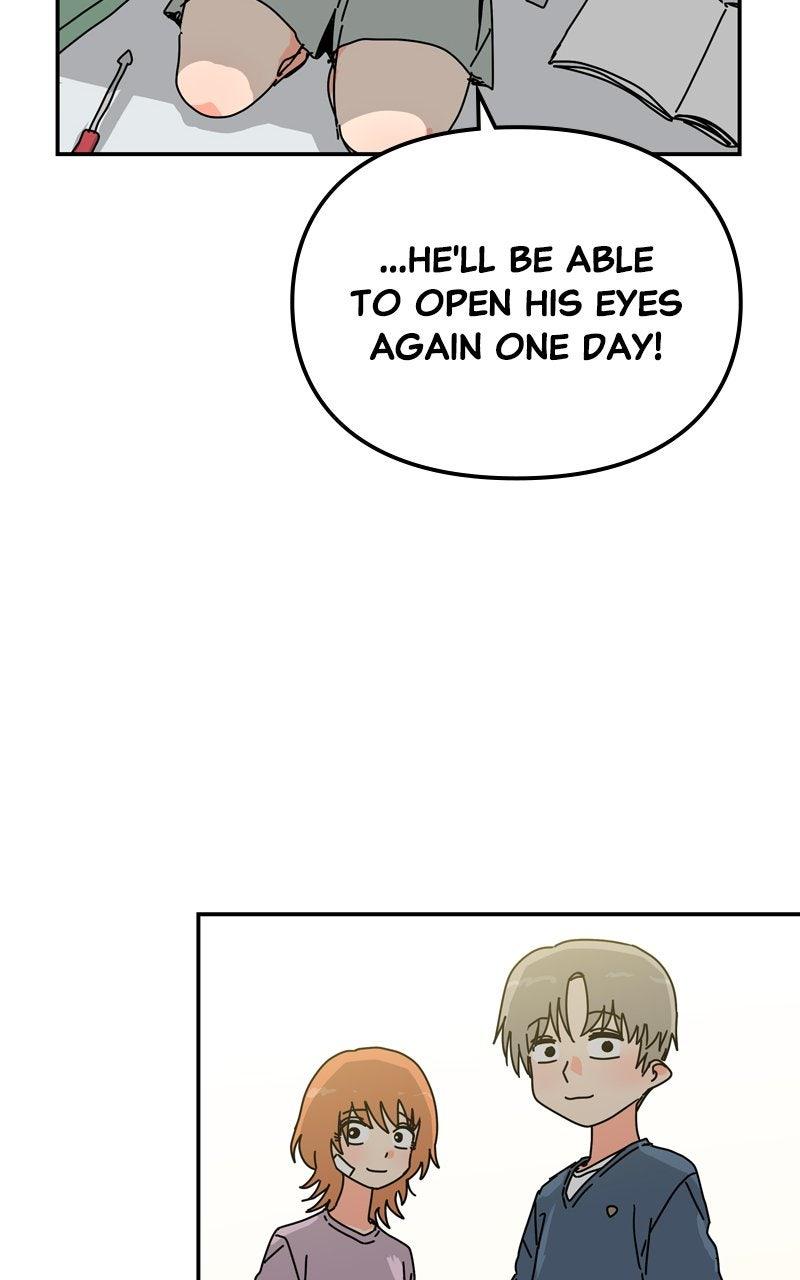 Humanoido Chapter 69 - Page 65