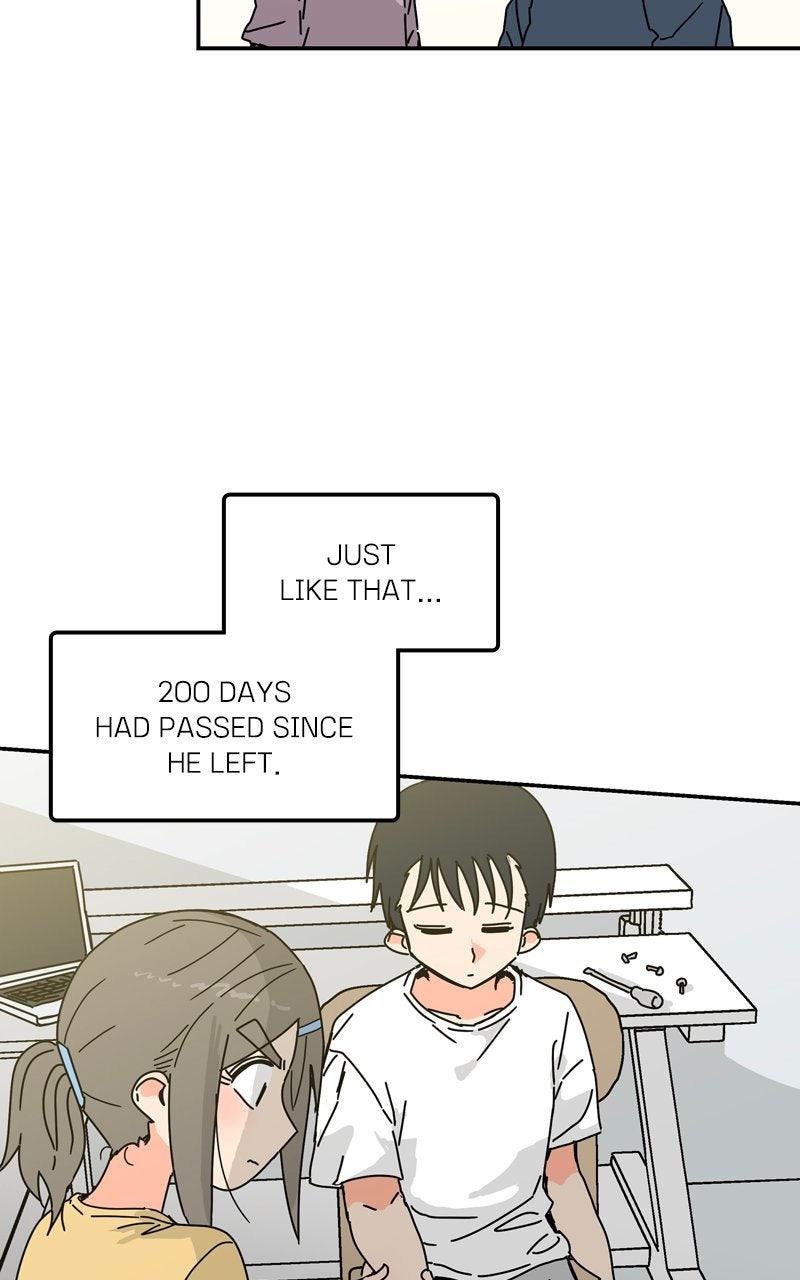 Humanoido Chapter 69 - Page 66