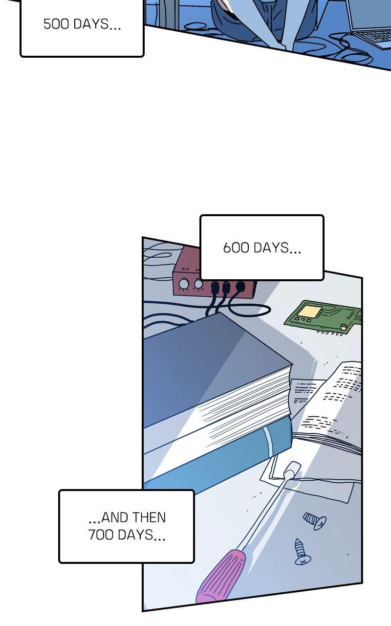Humanoido Chapter 69 - Page 68