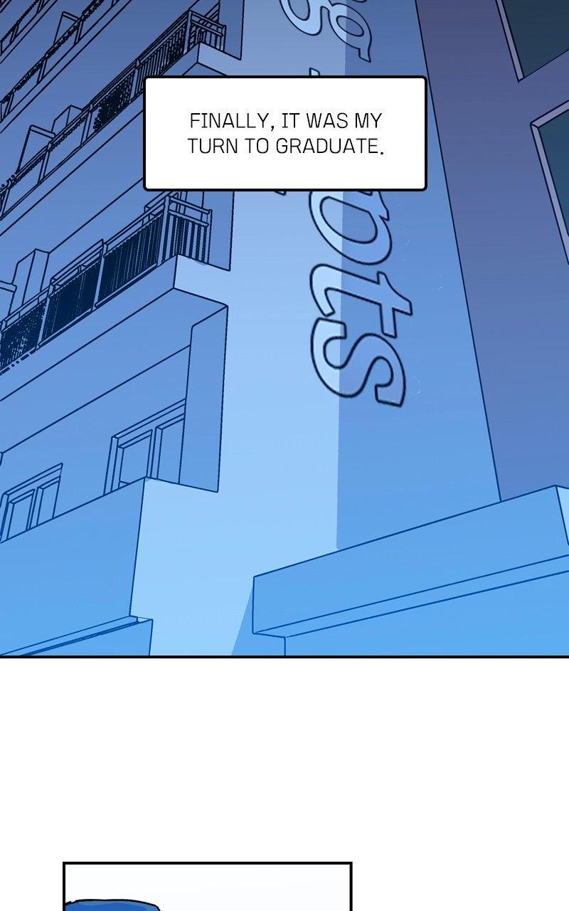 Humanoido Chapter 69 - Page 70