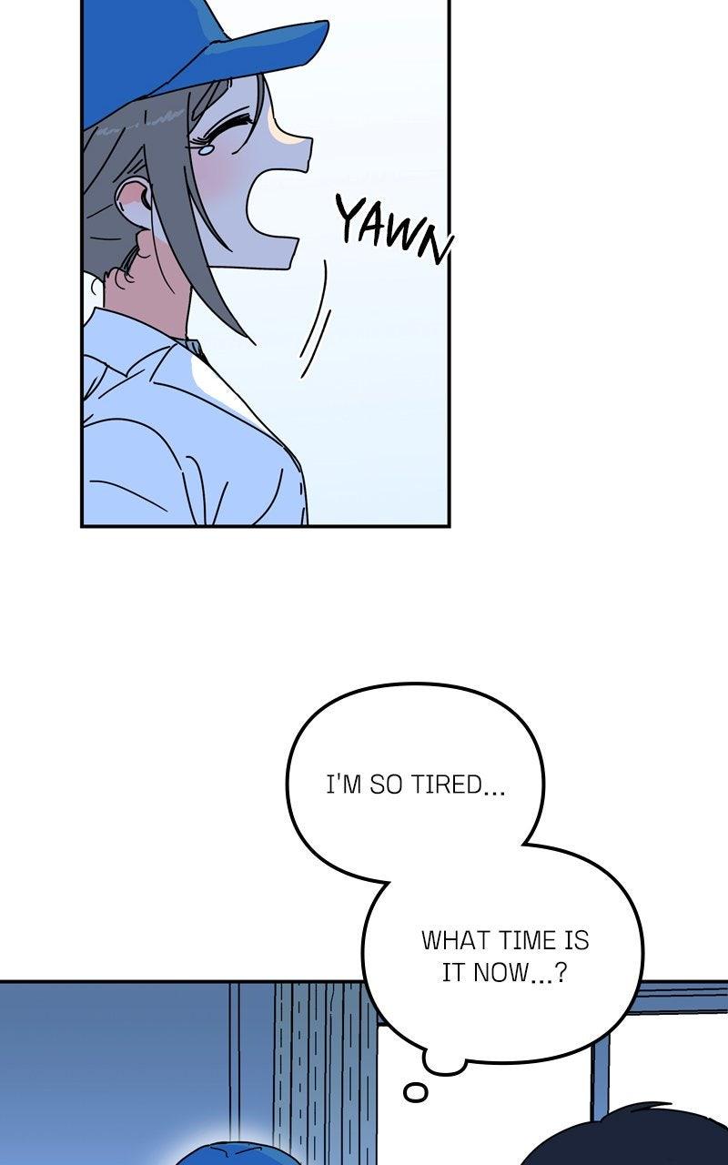 Humanoido Chapter 69 - Page 71