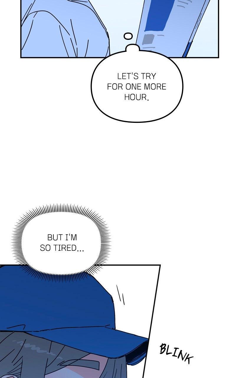 Humanoido Chapter 69 - Page 74