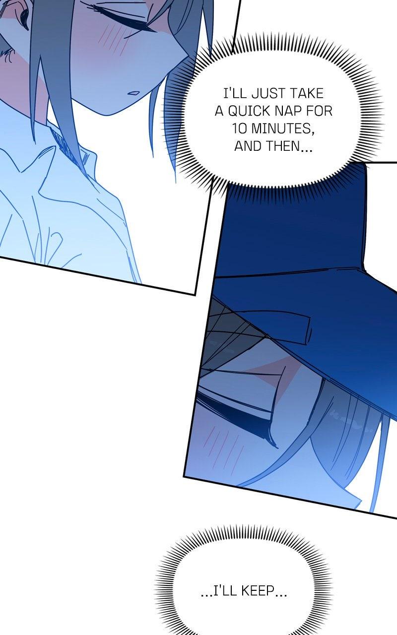 Humanoido Chapter 69 - Page 75