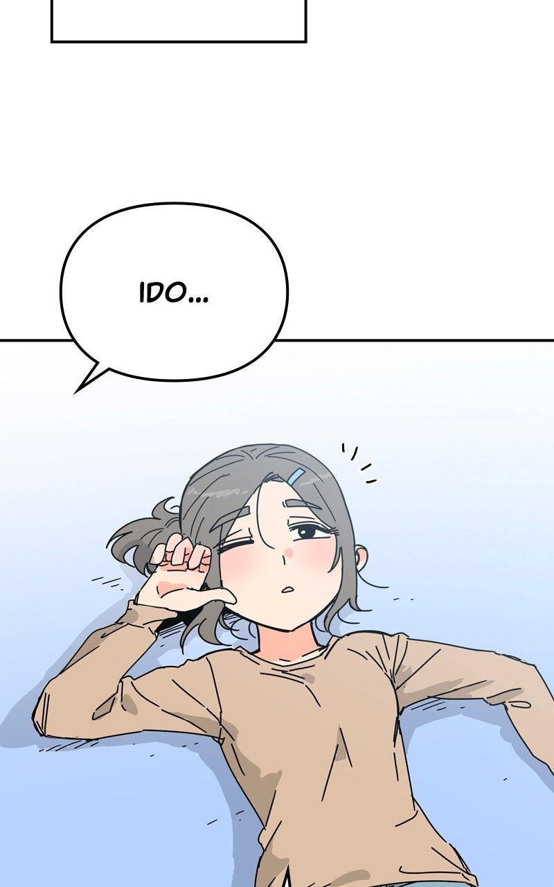 Humanoido Chapter 69 - Page 77