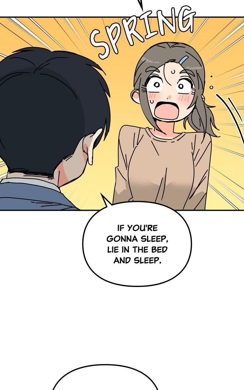 Humanoido Chapter 69 - Page 80