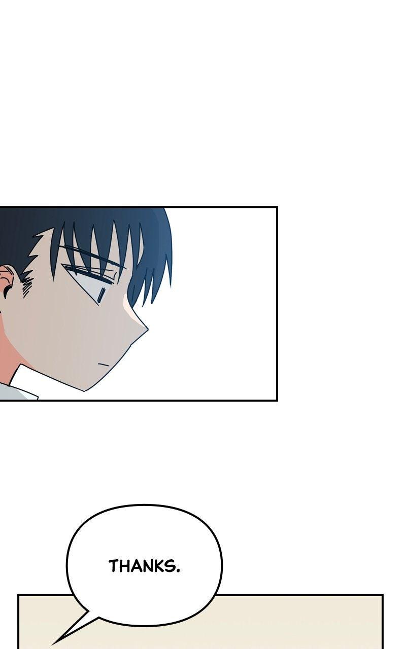 Humanoido Chapter 69 - Page 82