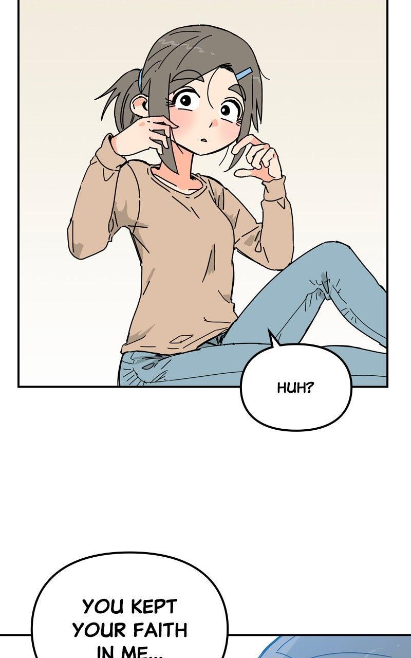 Humanoido Chapter 69 - Page 83