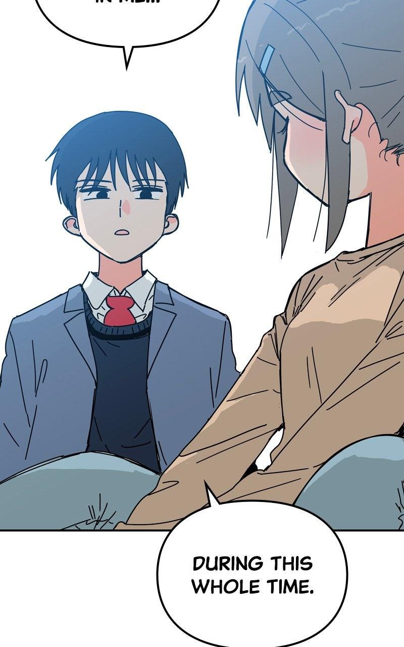 Humanoido Chapter 69 - Page 84