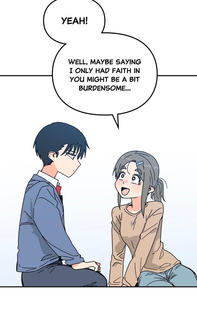 Humanoido Chapter 69 - Page 86