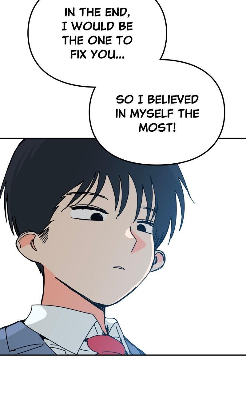 Humanoido Chapter 69 - Page 88