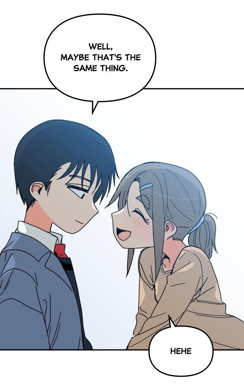 Humanoido Chapter 69 - Page 90