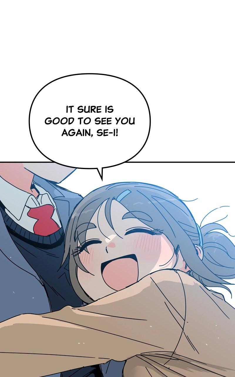 Humanoido Chapter 69 - Page 91