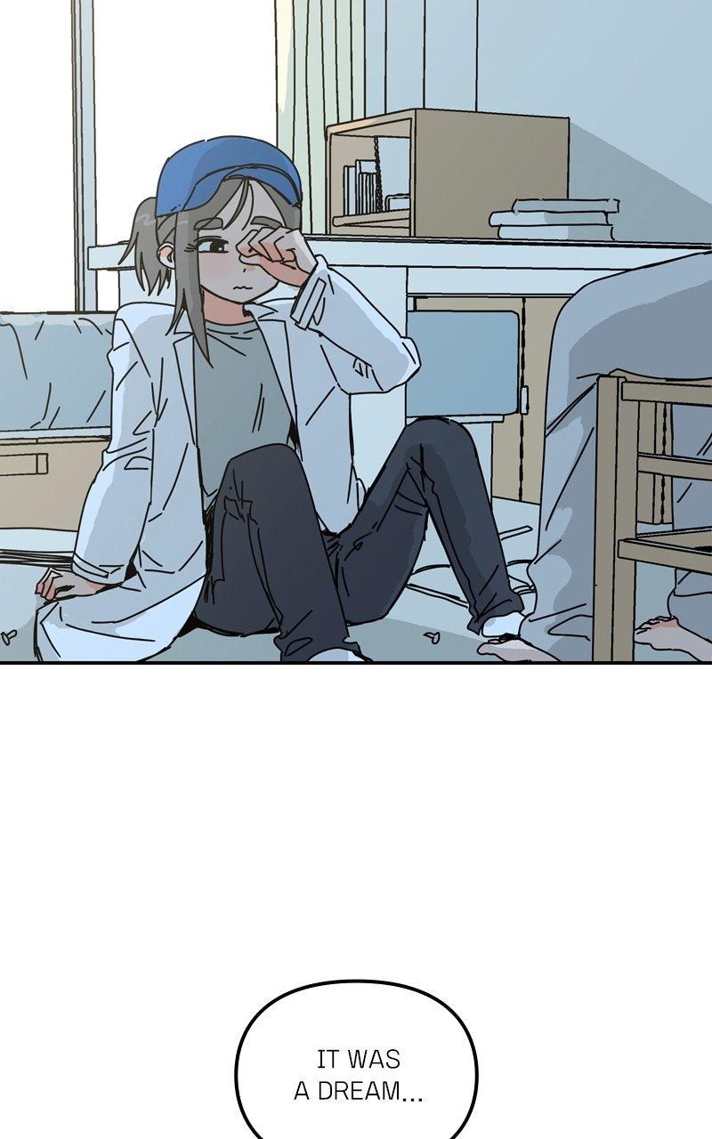 Humanoido Chapter 69 - Page 94