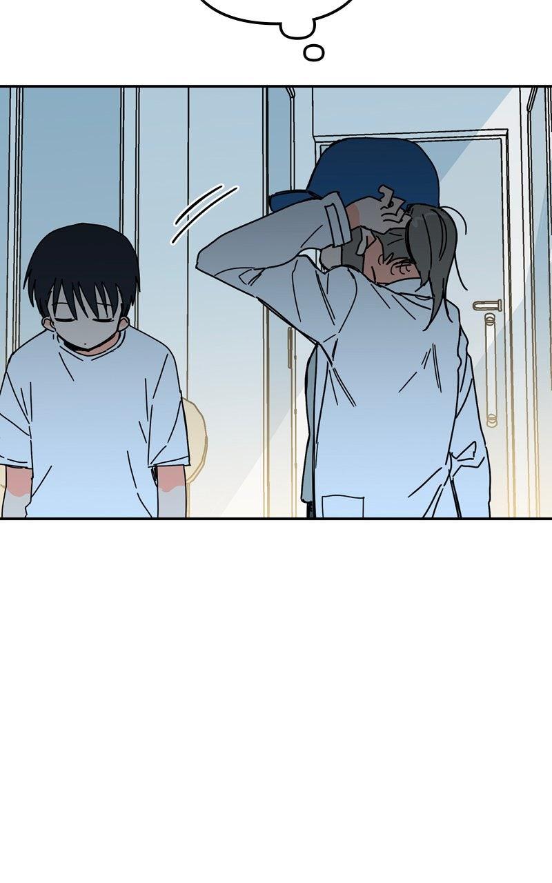 Humanoido Chapter 69 - Page 95