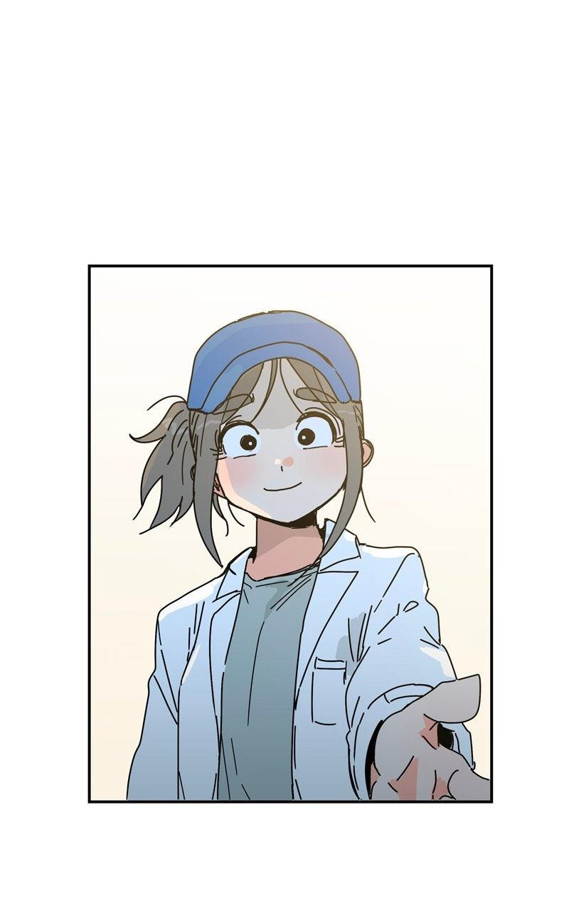 Humanoido Chapter 69 - Page 99