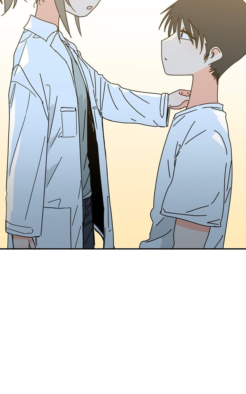 Humanoido Chapter 69 - Page 104