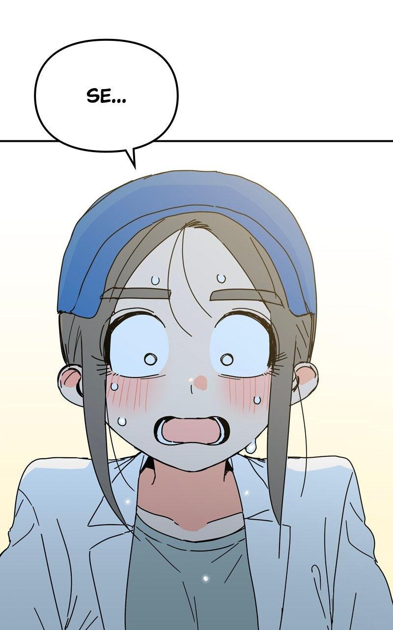 Humanoido Chapter 69 - Page 105