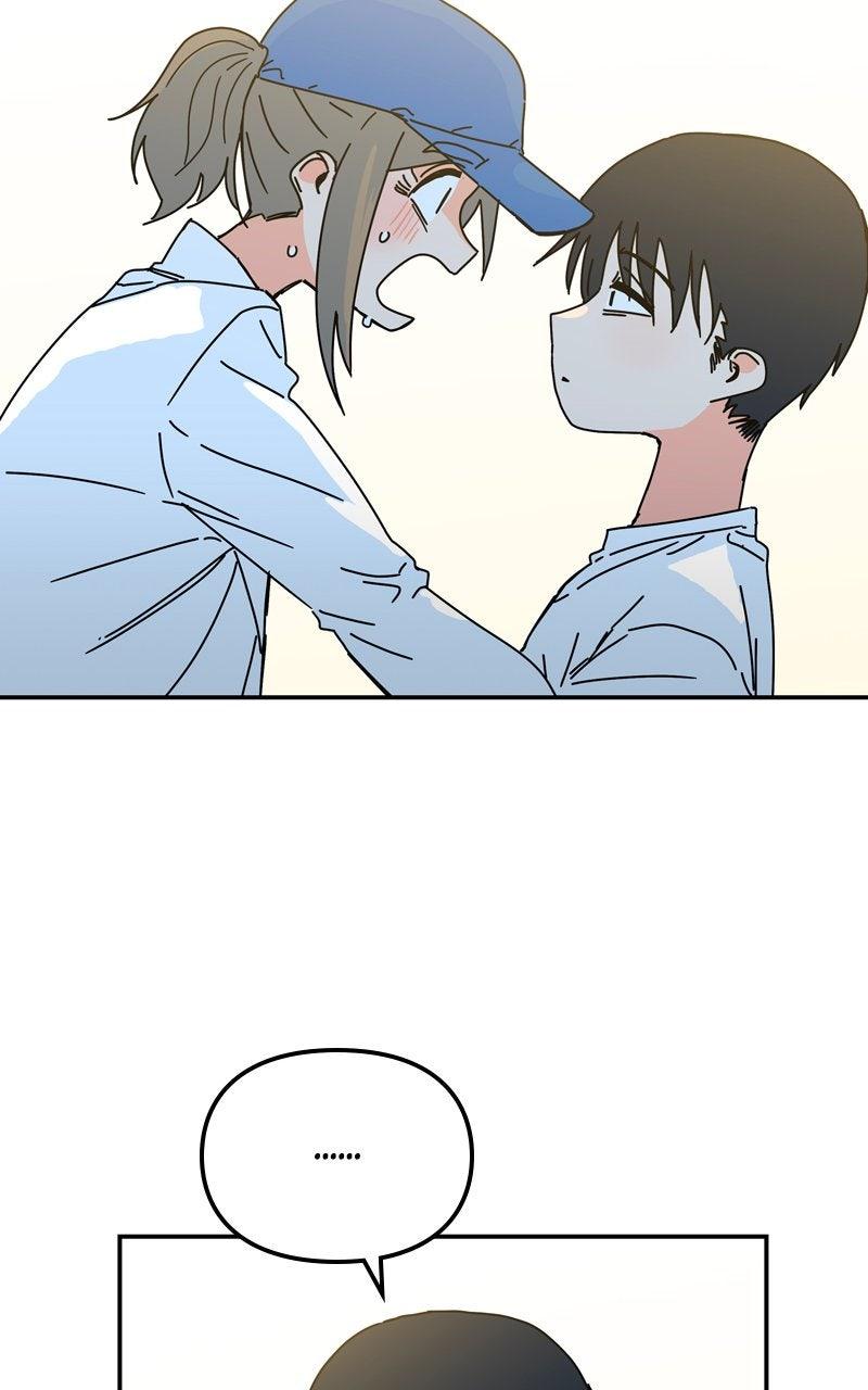 Humanoido Chapter 69 - Page 107