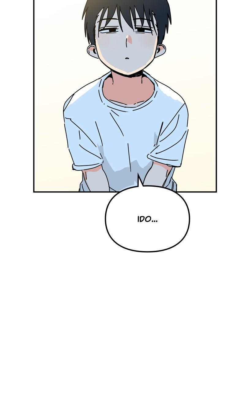 Humanoido Chapter 69 - Page 108