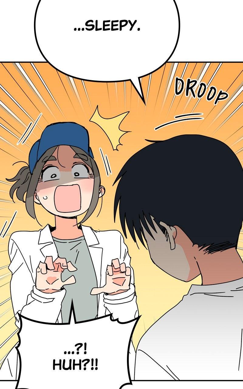 Humanoido Chapter 69 - Page 112