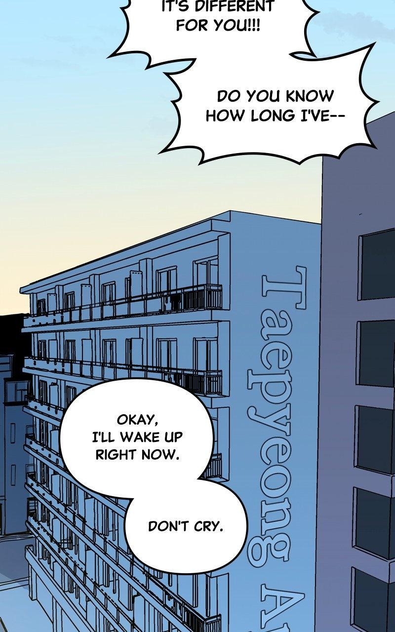 Humanoido Chapter 69 - Page 116