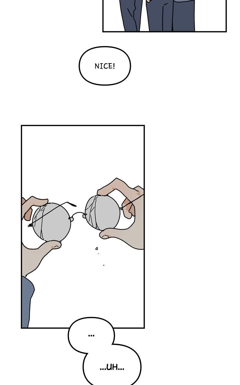 Humanoido Chapter 69.5 - Page 5