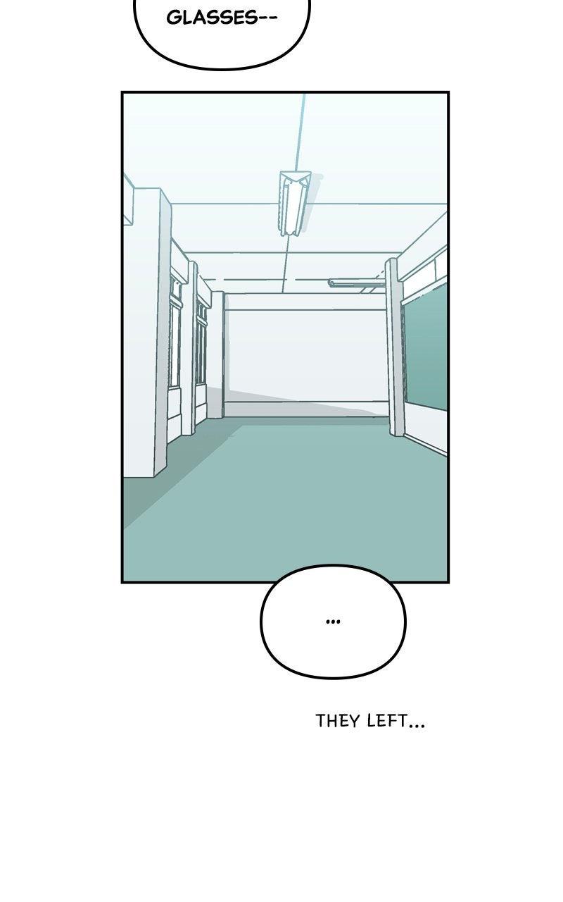 Humanoido Chapter 69.5 - Page 8