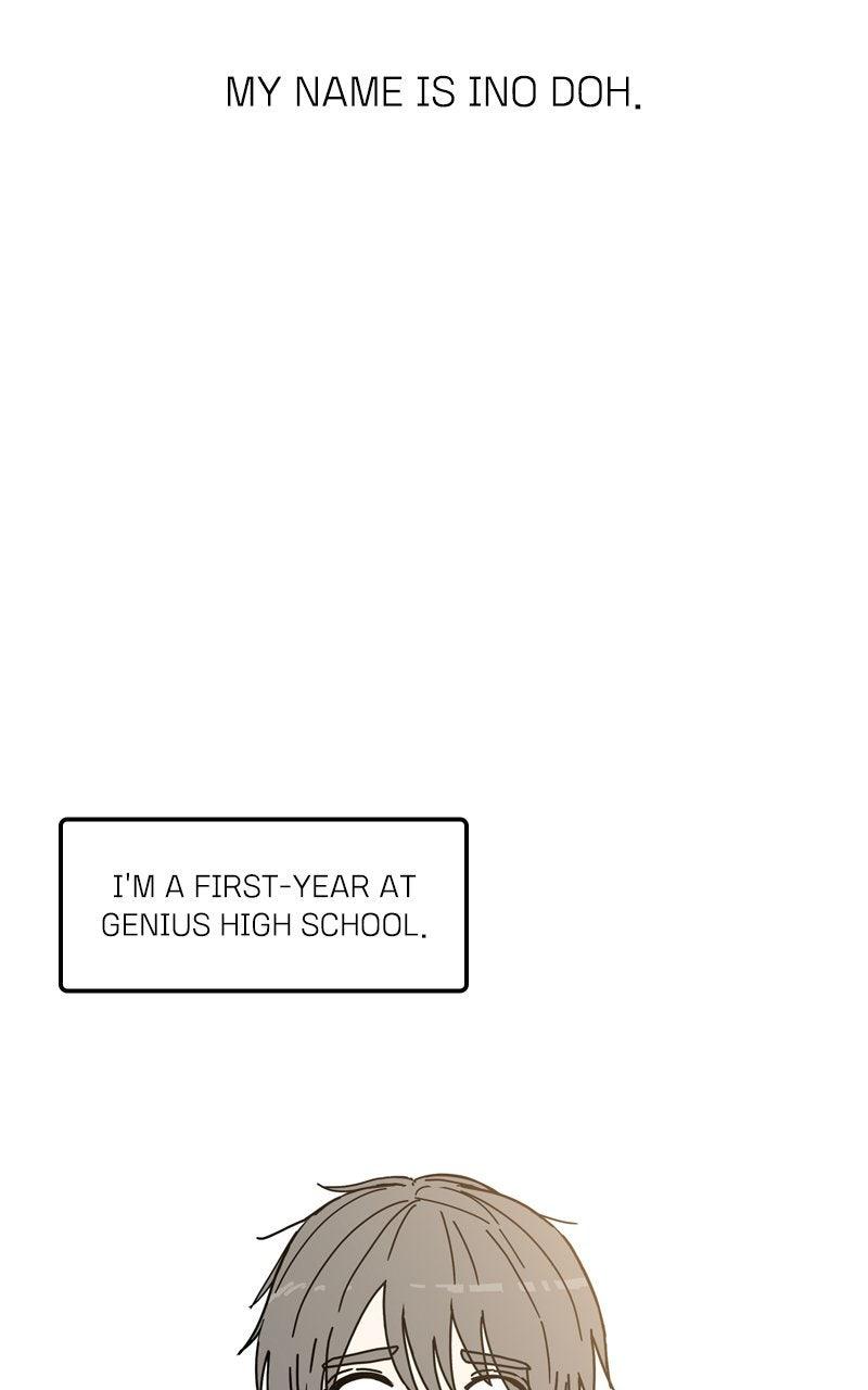 Humanoido Chapter 69.5 - Page 10