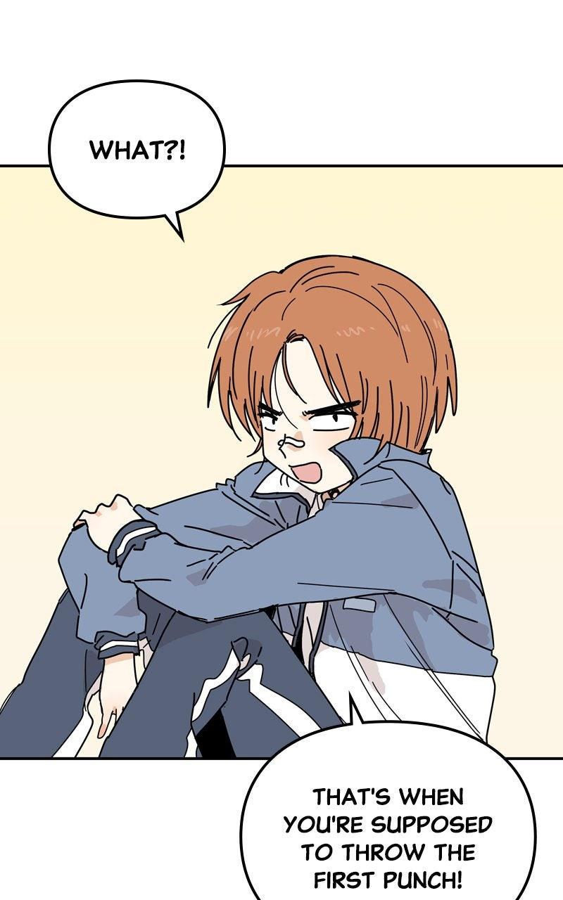 Humanoido Chapter 69.5 - Page 14