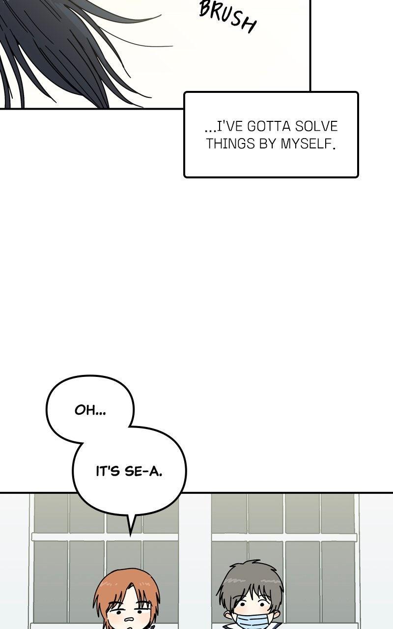 Humanoido Chapter 69.5 - Page 20