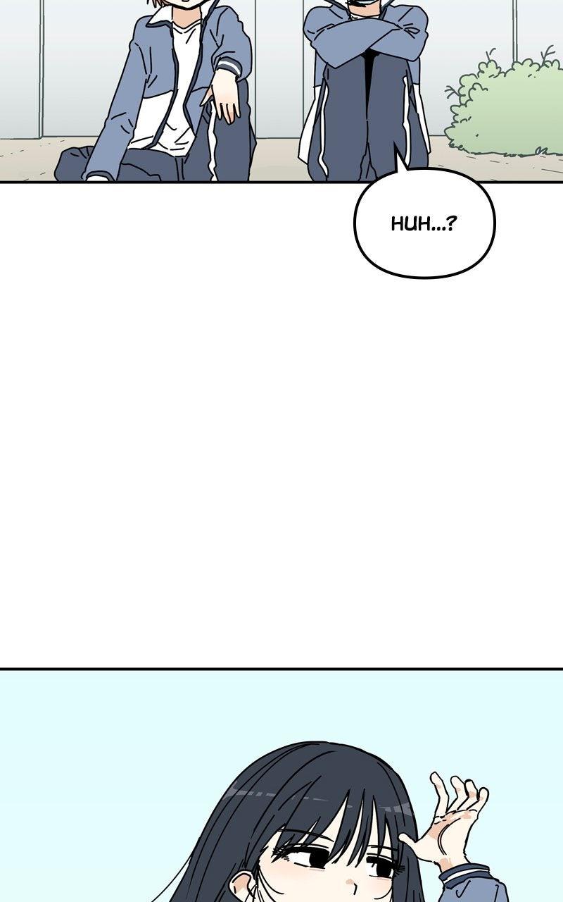 Humanoido Chapter 69.5 - Page 21