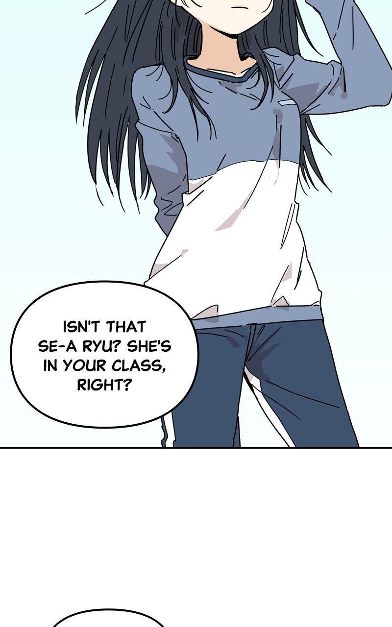 Humanoido Chapter 69.5 - Page 22