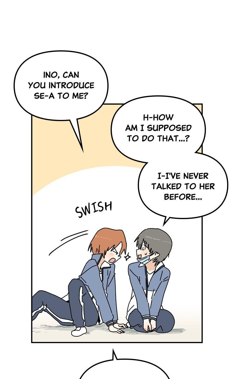 Humanoido Chapter 69.5 - Page 24