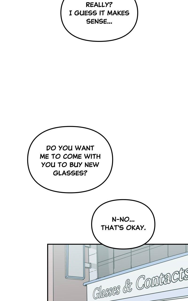 Humanoido Chapter 69.5 - Page 25