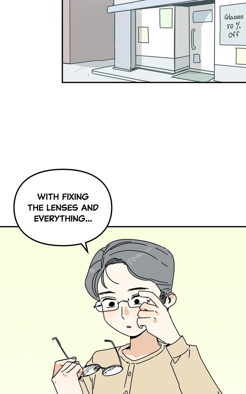 Humanoido Chapter 69.5 - Page 26