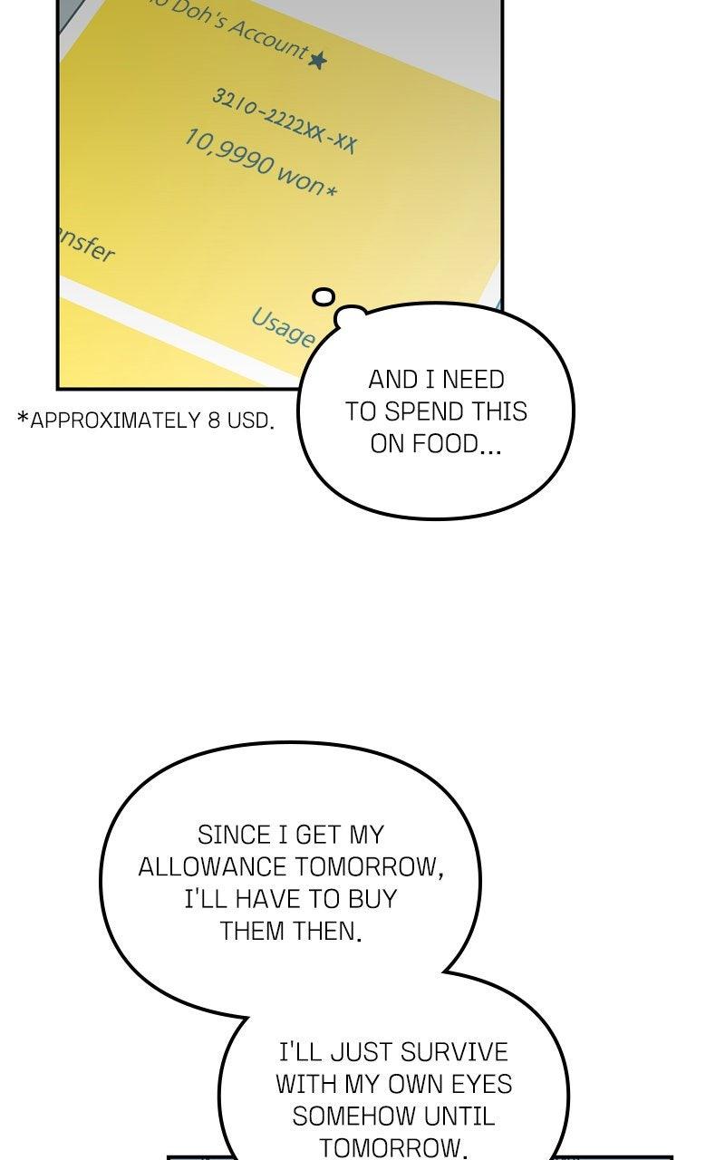 Humanoido Chapter 69.5 - Page 29