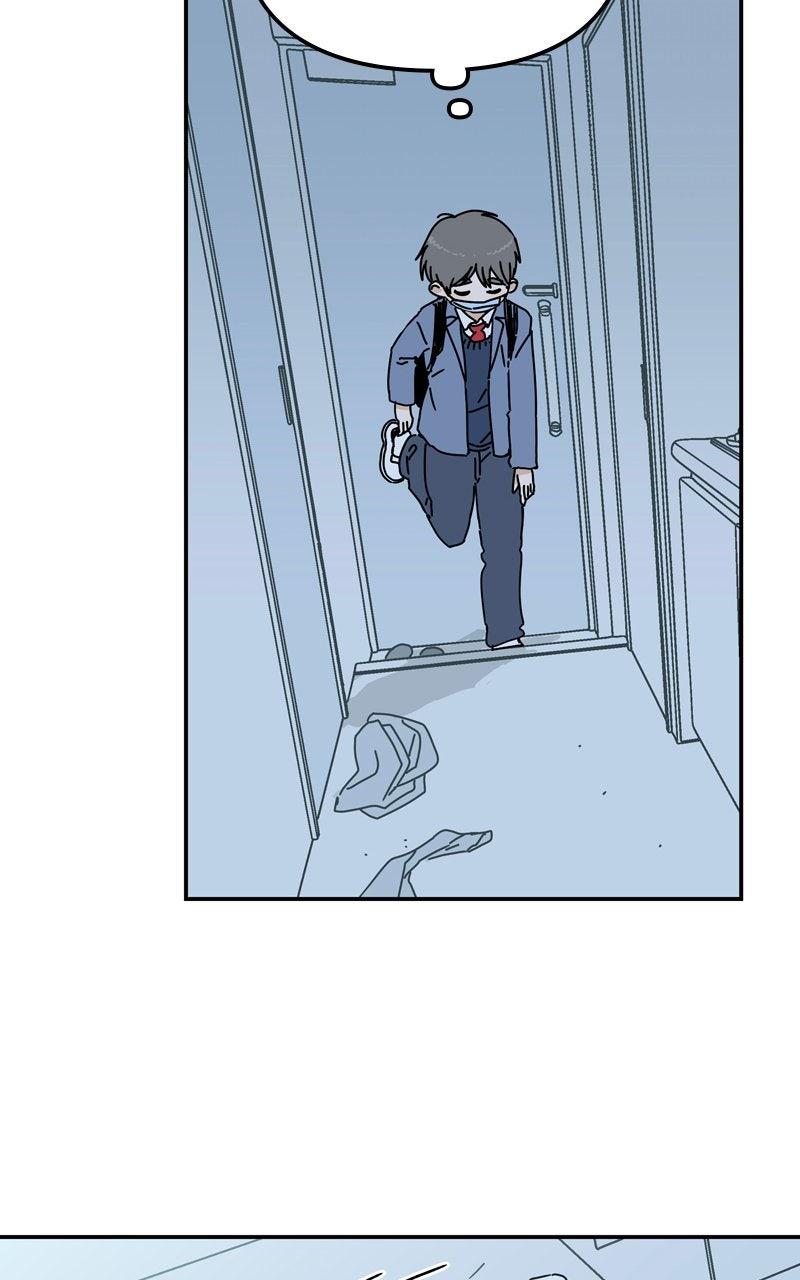 Humanoido Chapter 69.5 - Page 30