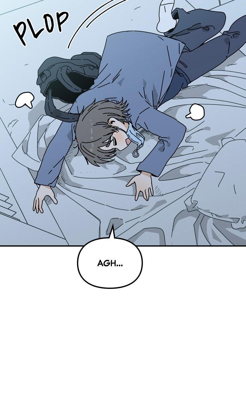 Humanoido Chapter 69.5 - Page 31