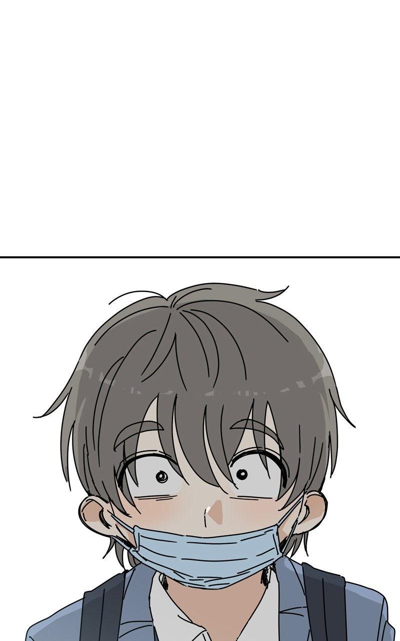 Humanoido Chapter 69.5 - Page 39