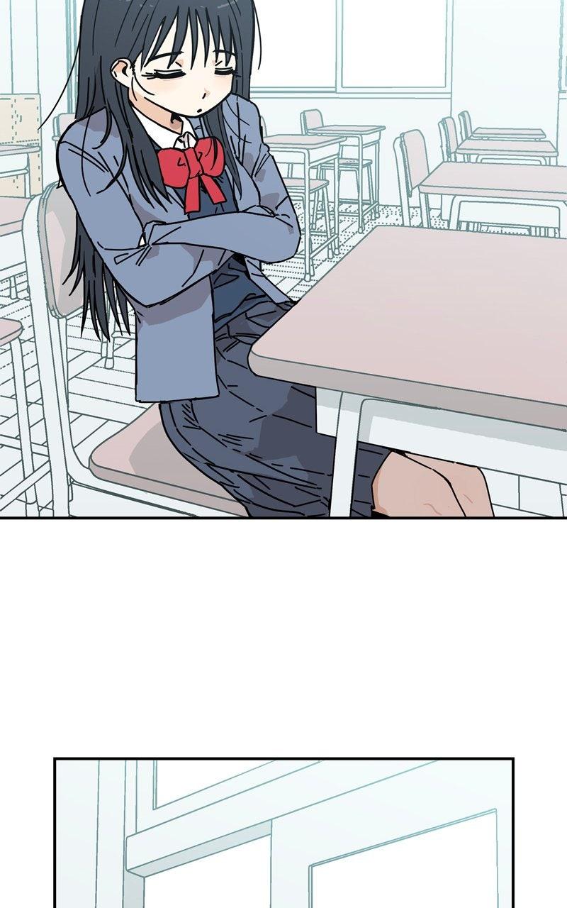 Humanoido Chapter 69.5 - Page 41