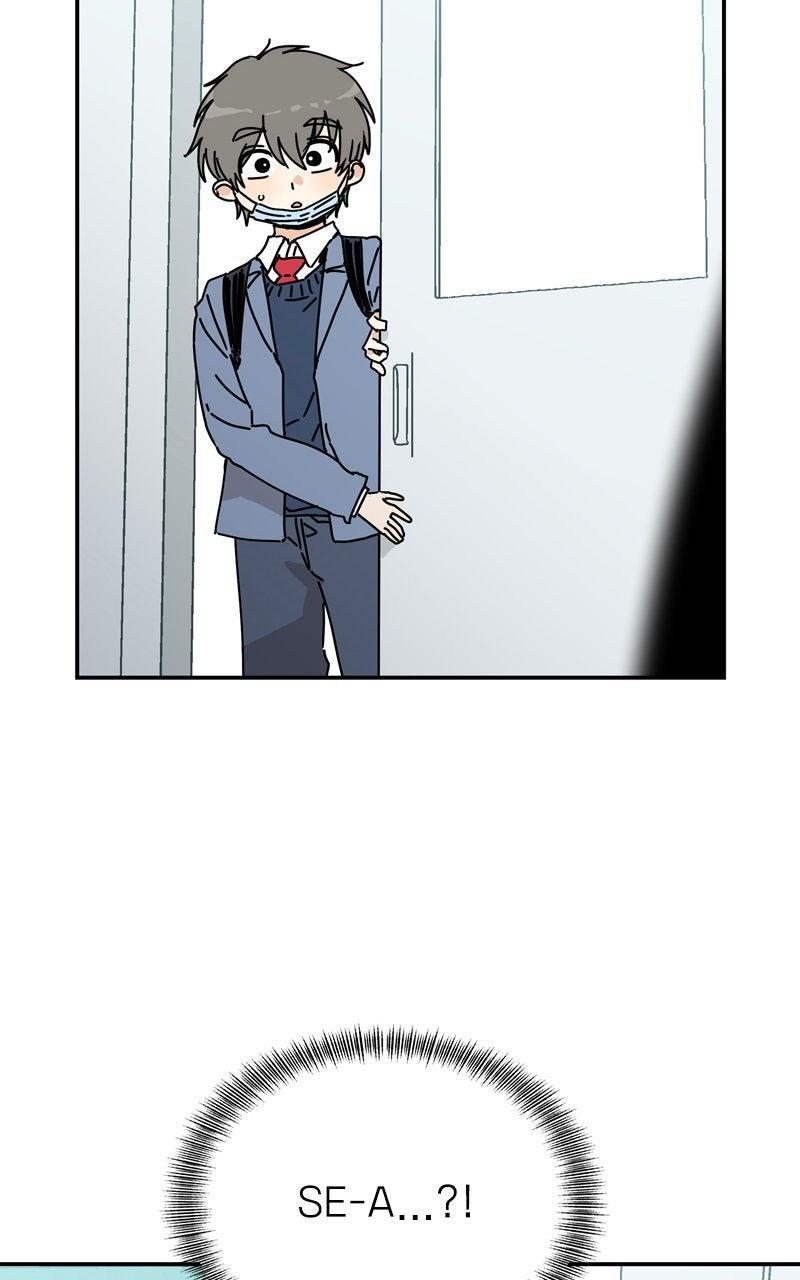 Humanoido Chapter 69.5 - Page 42