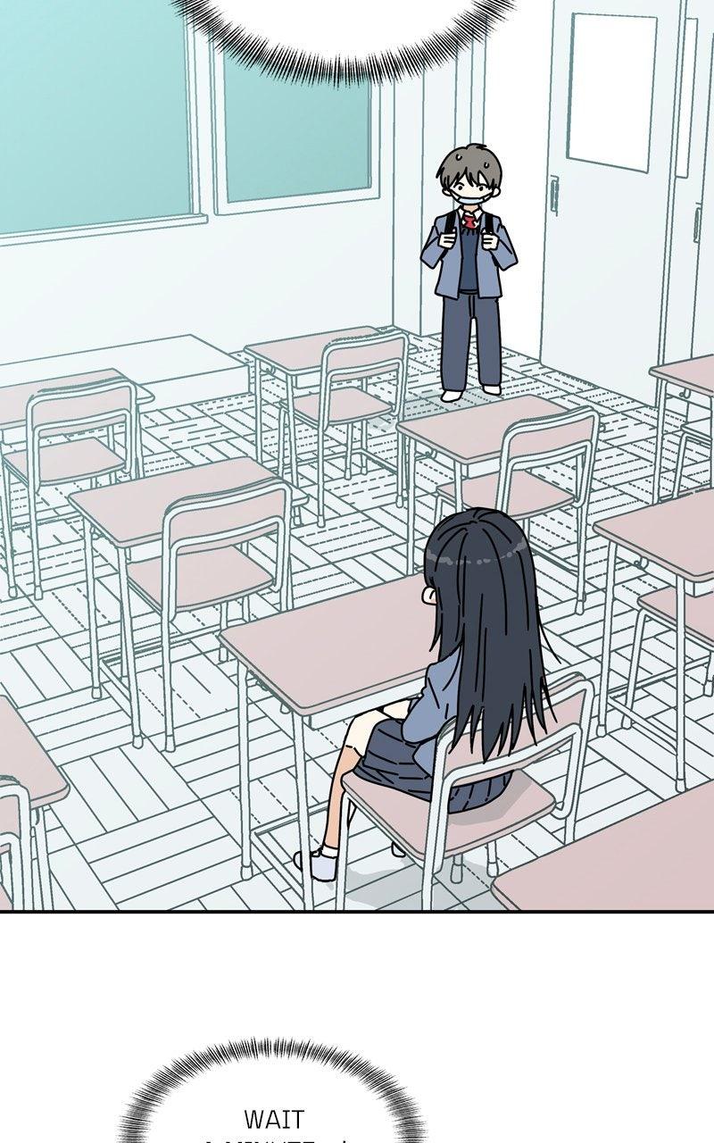 Humanoido Chapter 69.5 - Page 43