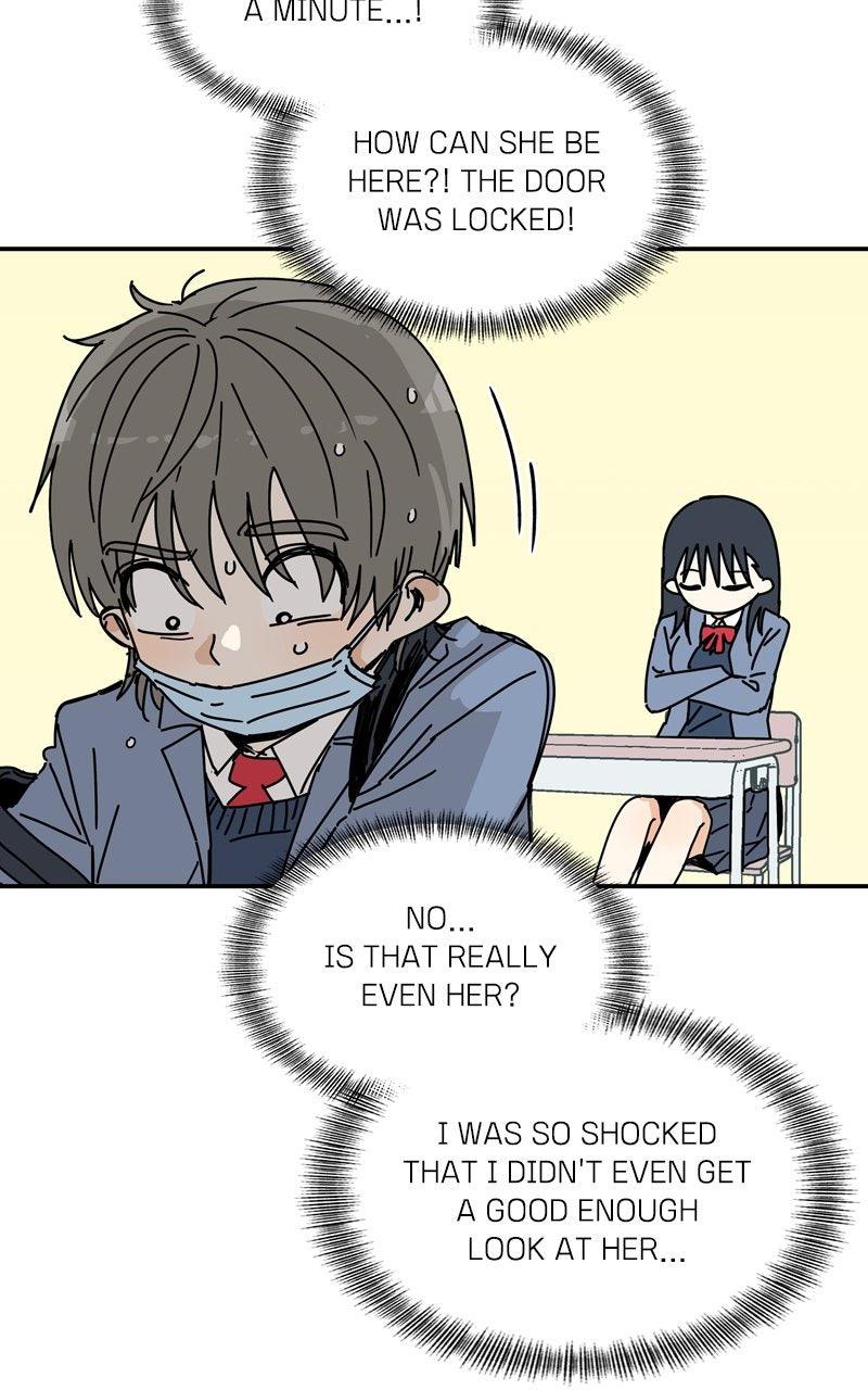 Humanoido Chapter 69.5 - Page 44