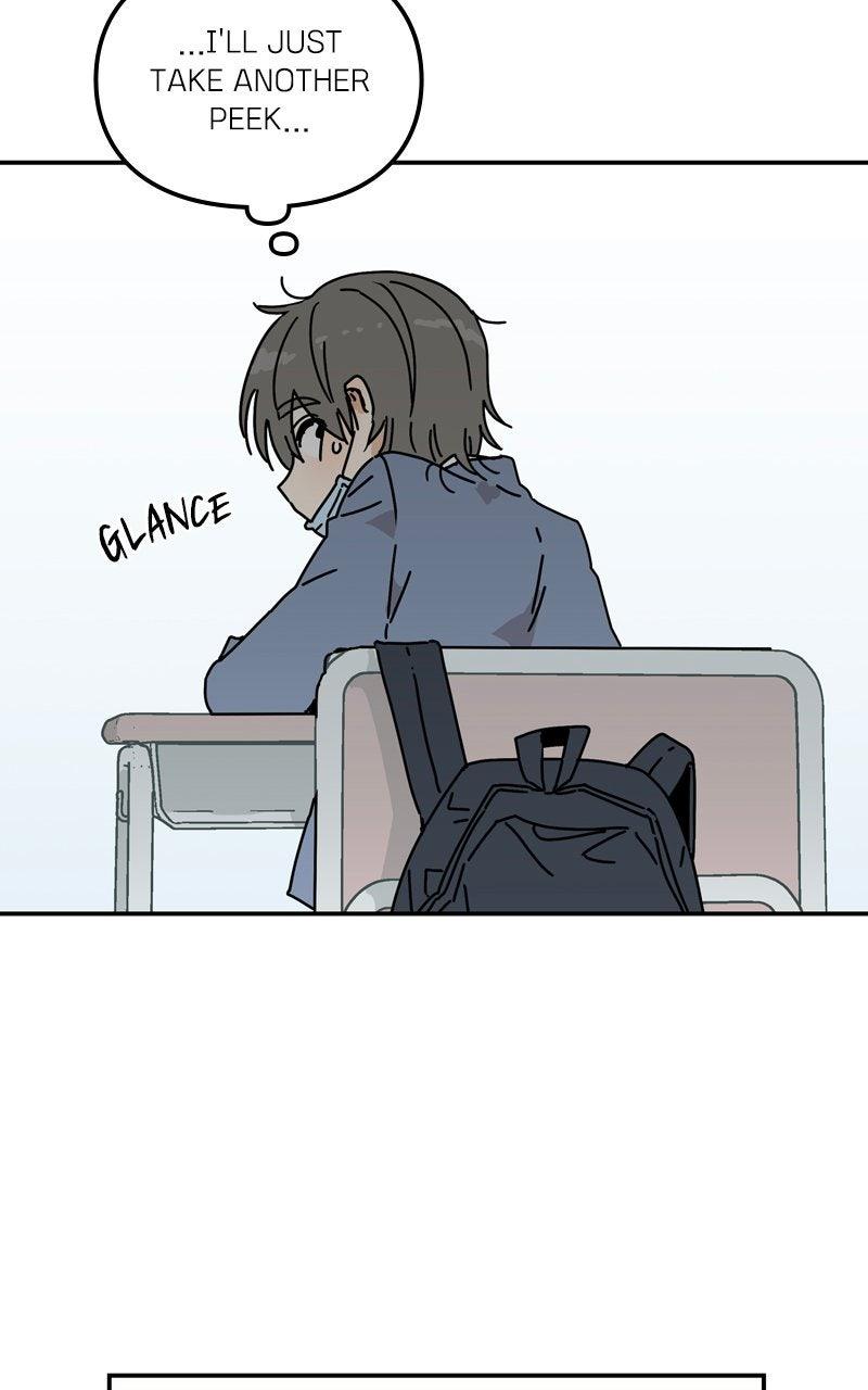 Humanoido Chapter 69.5 - Page 47