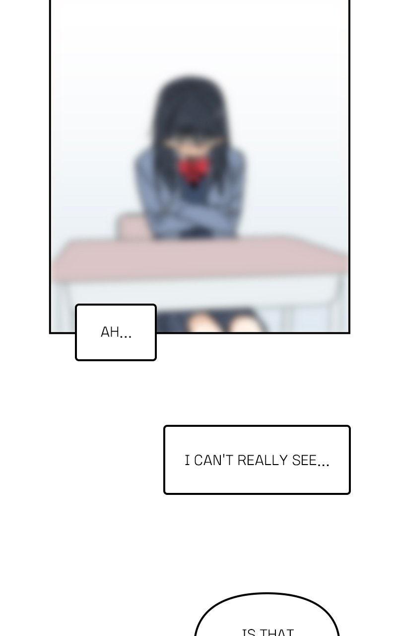 Humanoido Chapter 69.5 - Page 48