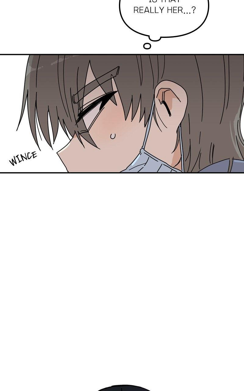 Humanoido Chapter 69.5 - Page 49