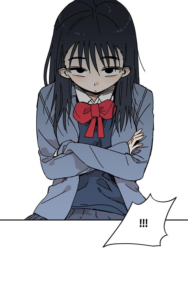 Humanoido Chapter 69.5 - Page 50