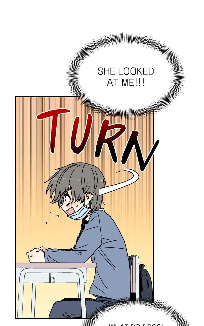 Humanoido Chapter 69.5 - Page 51